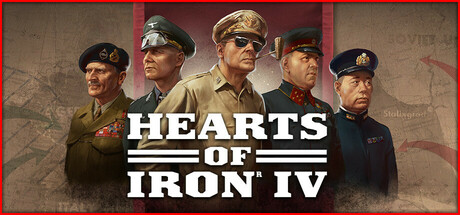 Introdução ao Hearts of Iron IV